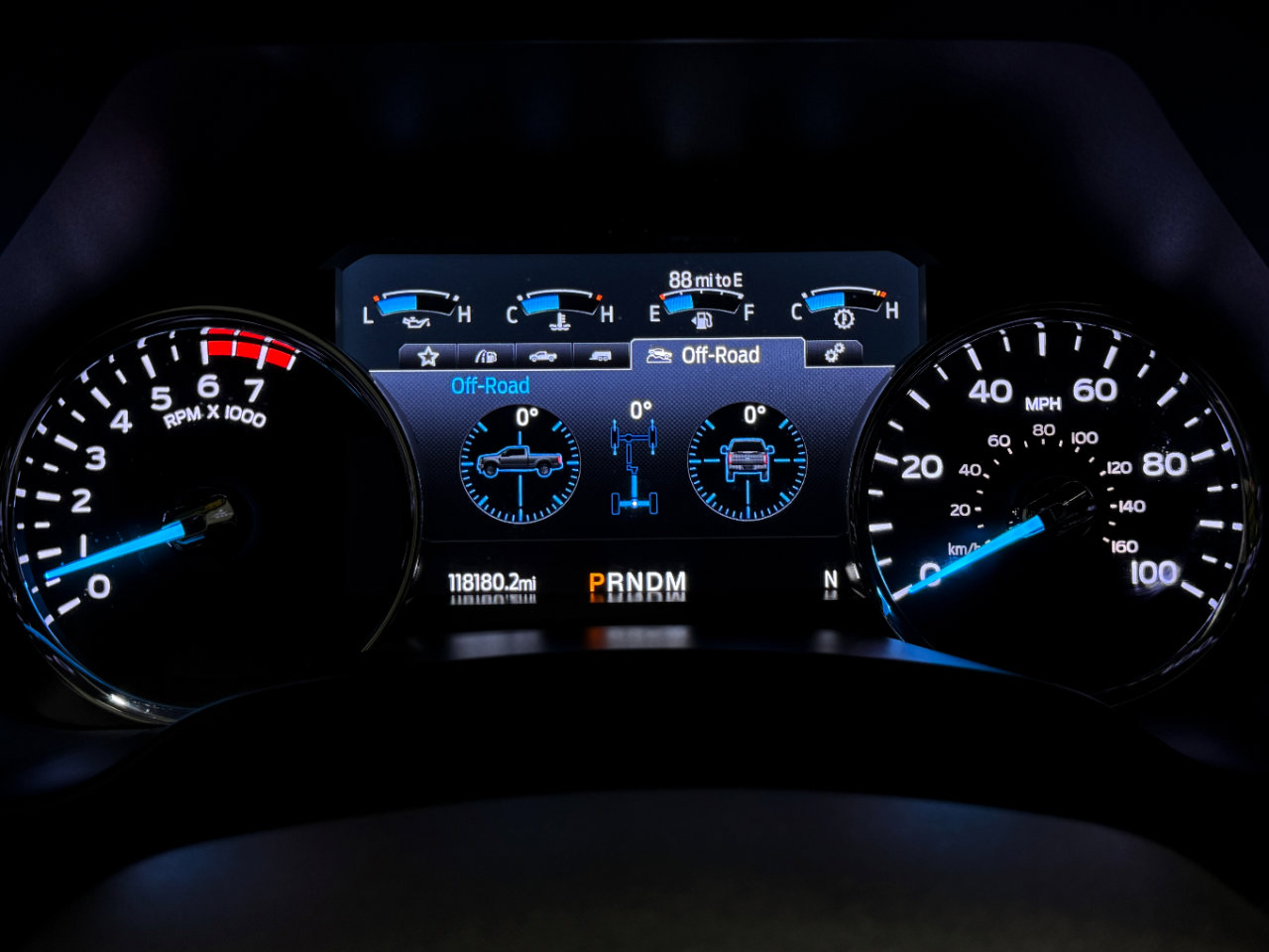 Used 2021 Ford F250 Lariat w/ Lariat Value Package image 37