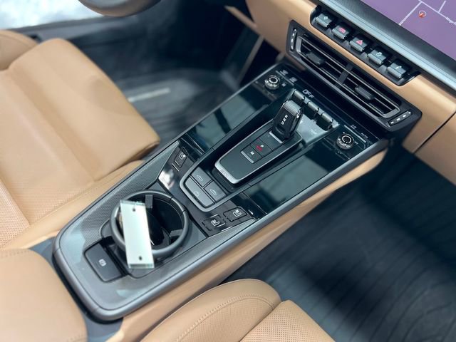 Used 2020 Porsche 911 Carrera S RWD image 22