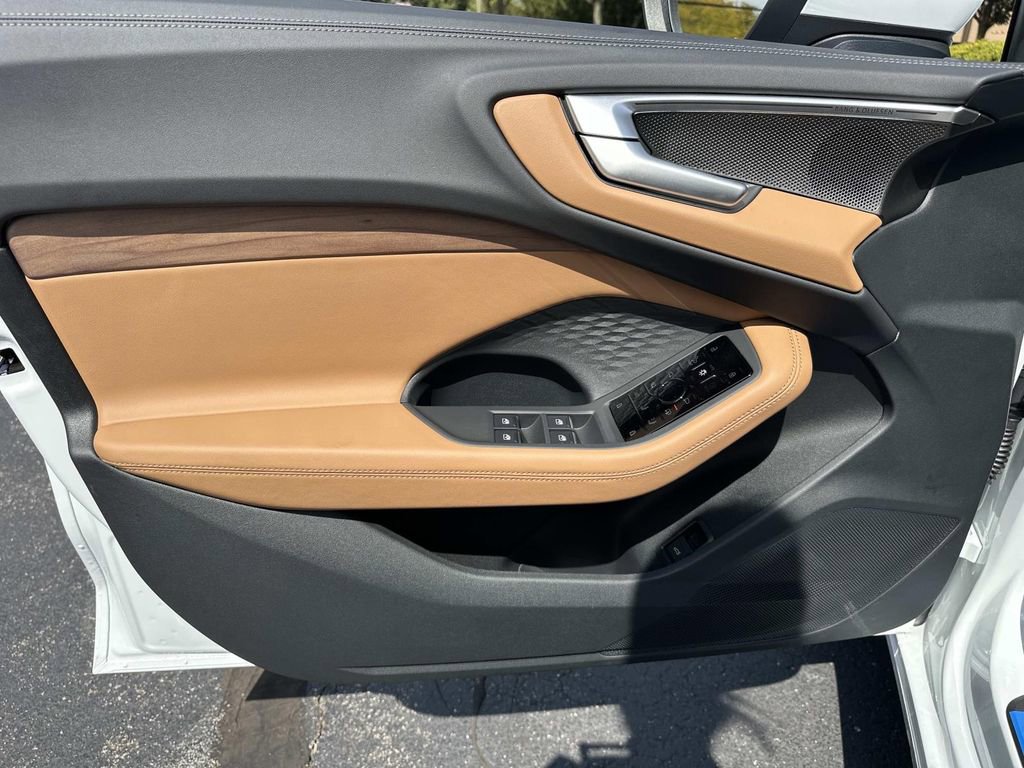 New 2025 Audi A5 2.0T Premium Plus Sedan image 11