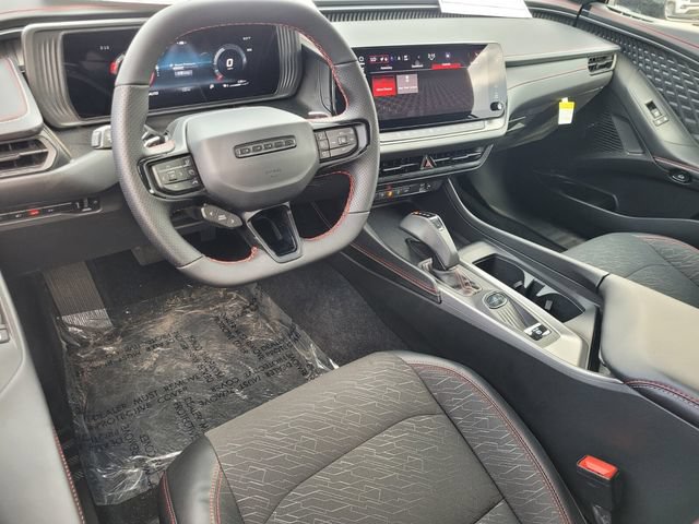 New 2026 Dodge Charger Scat Pack AWD/4WD image 7