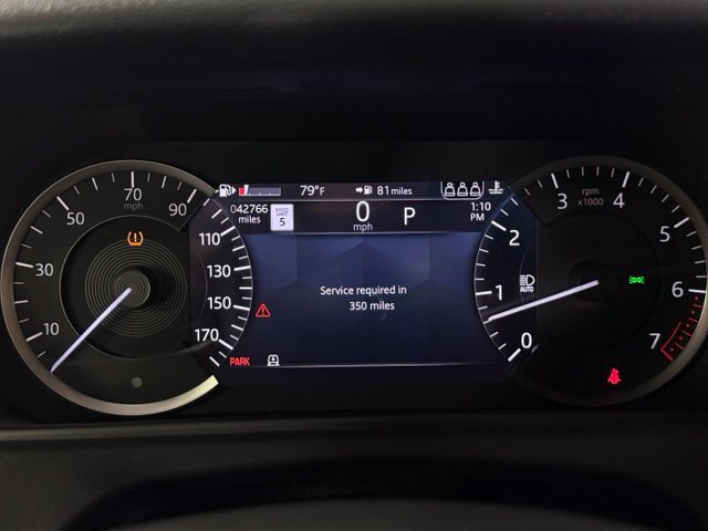Used 2023 Land Rover Range Rover Velar R-Dynamic S AWD/4WD image 22