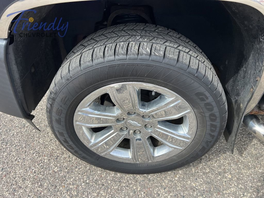 Used 2008 Chevrolet Silverado 1500 W/T RWD image 7