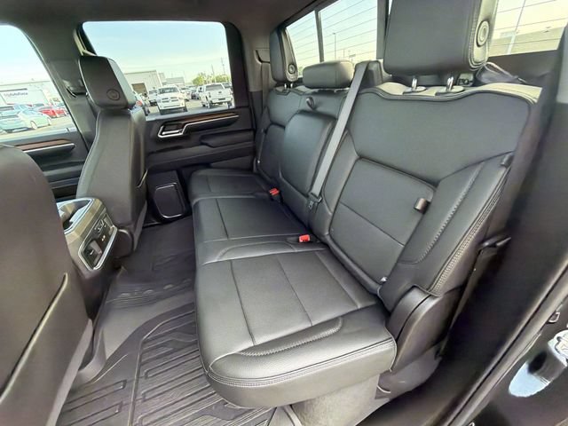 Certified 2024 GMC Sierra 2500 Denali w/ Denali Reserve Package AWD/4WD image 27