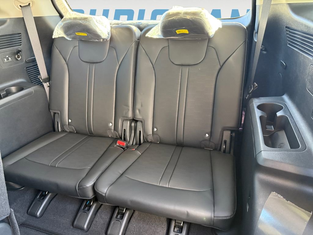 New 2026 Kia Sorento EX image 17