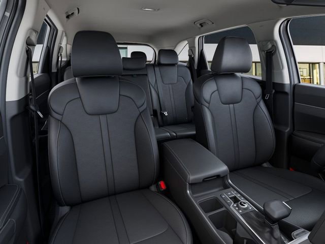 New 2026 Kia Sorento EX image 15