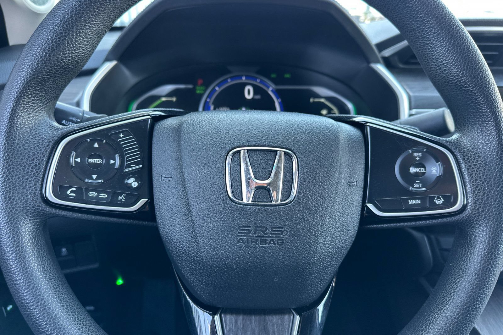 Used 2019 Honda Clarity Plug-In Hybrid image 28