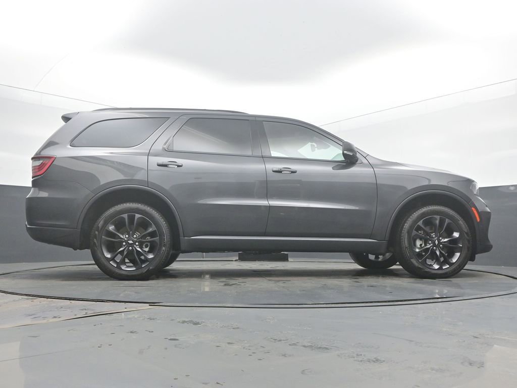 Used 2025 Dodge Durango GT image 54