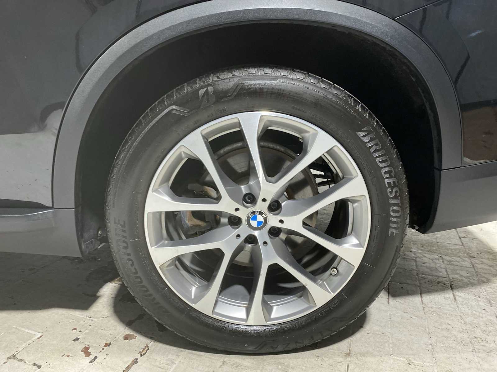 Used 2019 BMW X5 xDrive40i w/ Convenience Package image 8