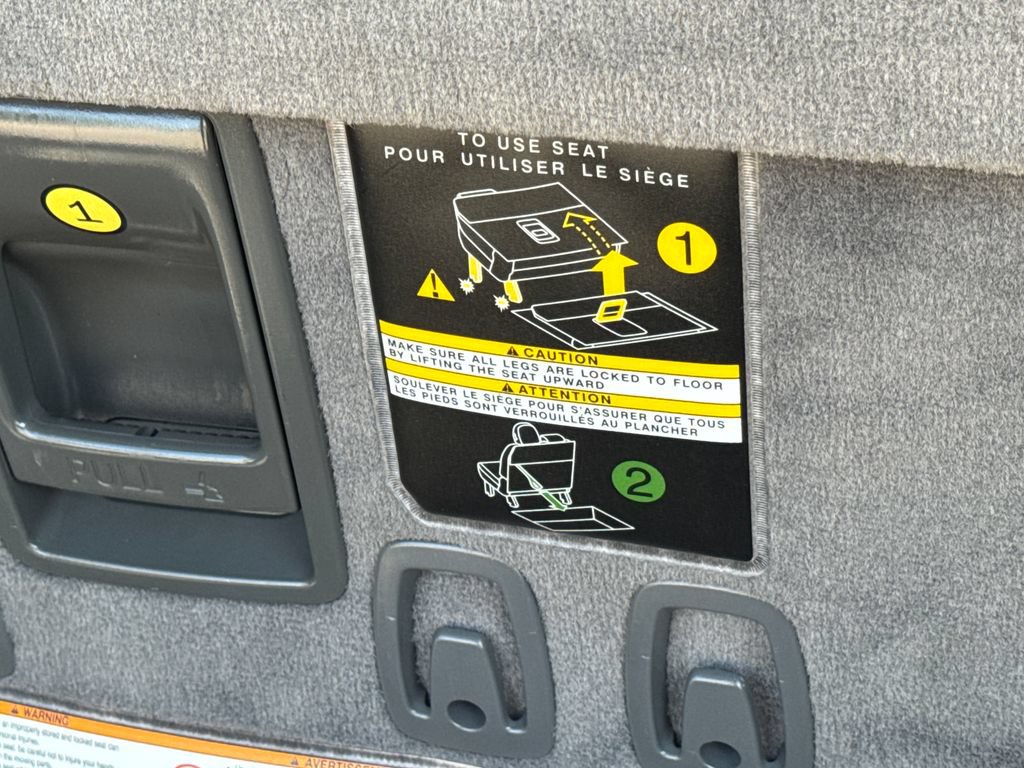 Used 2018 Toyota Sienna LE AWD/4WD image 8