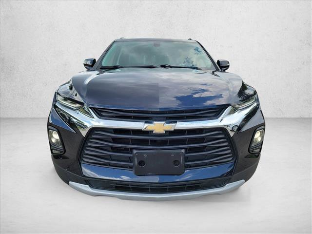 Used 2020 Chevrolet Blazer LT FWD video 2