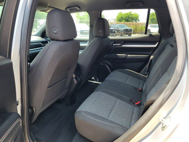 Used 2025 GMC Terrain Elevation AWD/4WD image 25