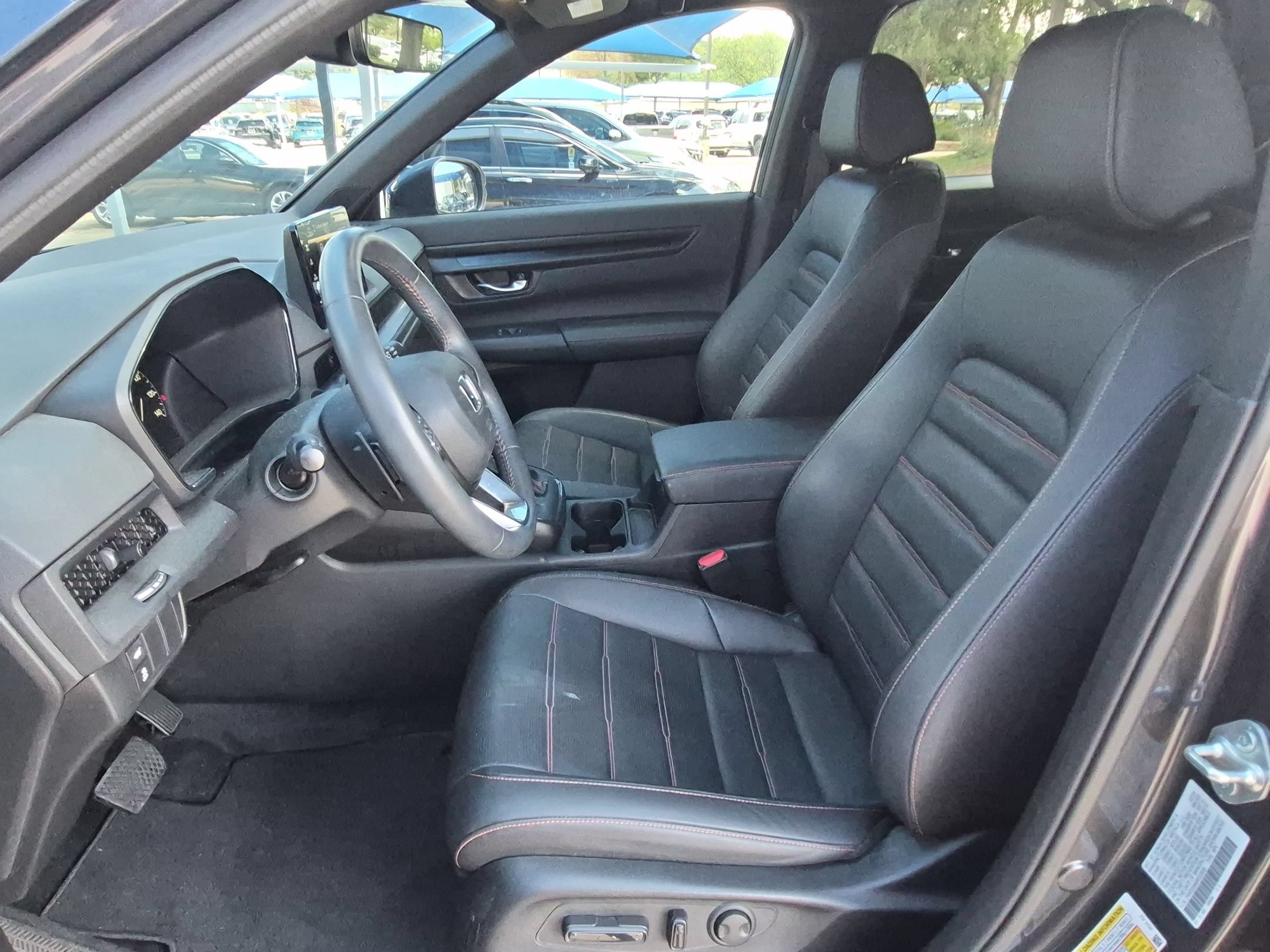 Used 2024 Honda CR-V Sport-L image 9