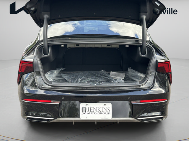 New 2026 Kia K5 GT-Line w/ GT-Line Premium Package FWD image 9