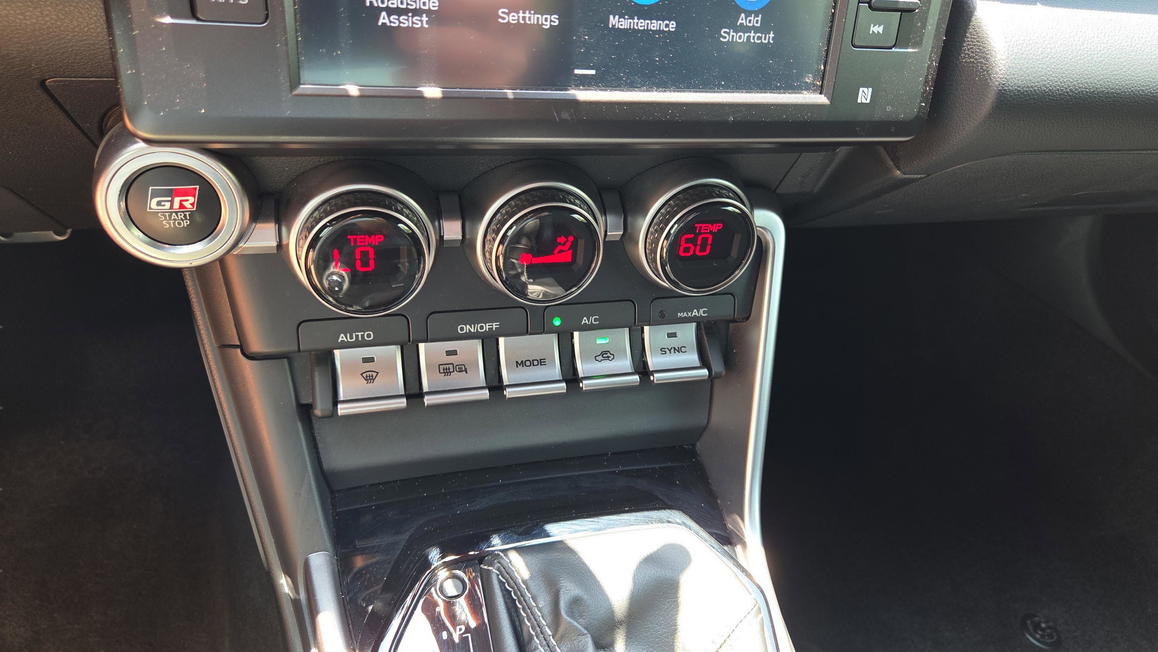 Used 2024 Toyota GR86 Premium RWD image 21