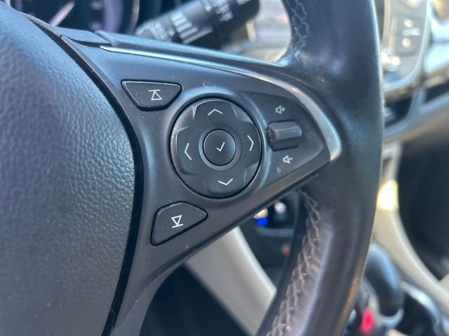 Used 2020 Buick Envision Preferred AWD/4WD image 19