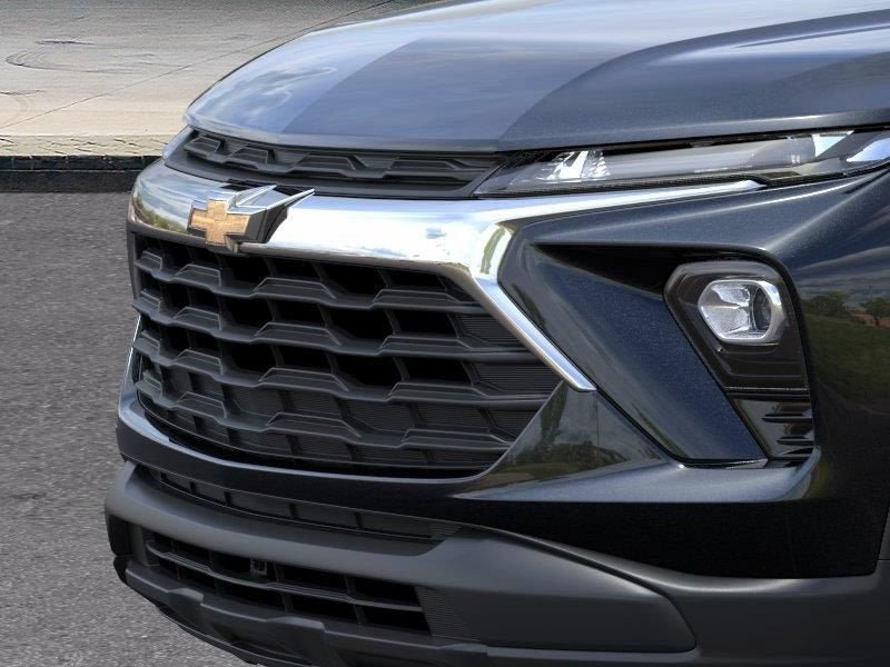 New 2026 Chevrolet TrailBlazer LS FWD image 13