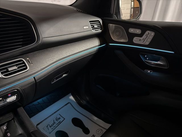 Used 2026 Mercedes-Benz GLE 450 4MATIC image 28