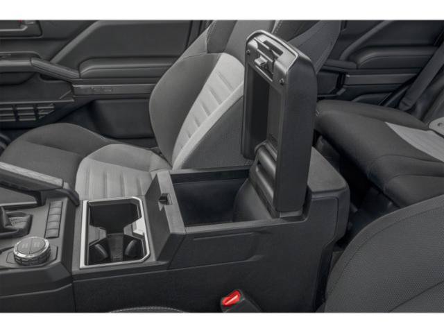 New 2026 Toyota 4Runner TRD Sport AWD/4WD image 16