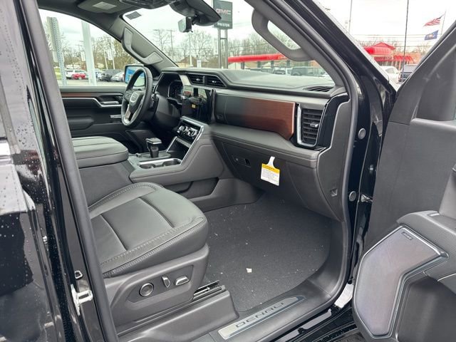 New 2026 GMC Sierra 1500 Denali image 13