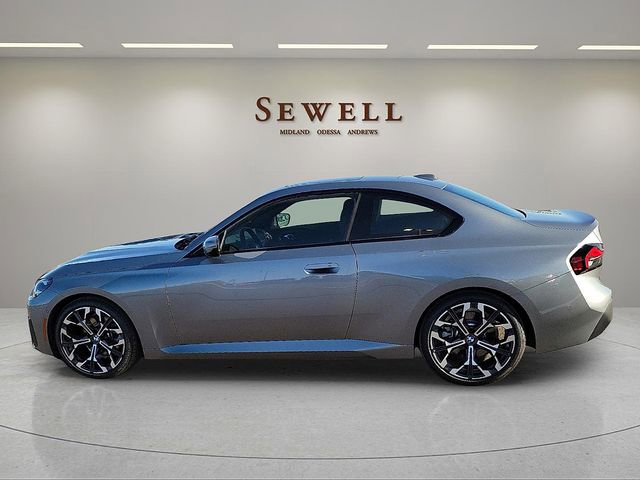 New 2026 BMW 230i Coupe w/ Convenience Package RWD image 2