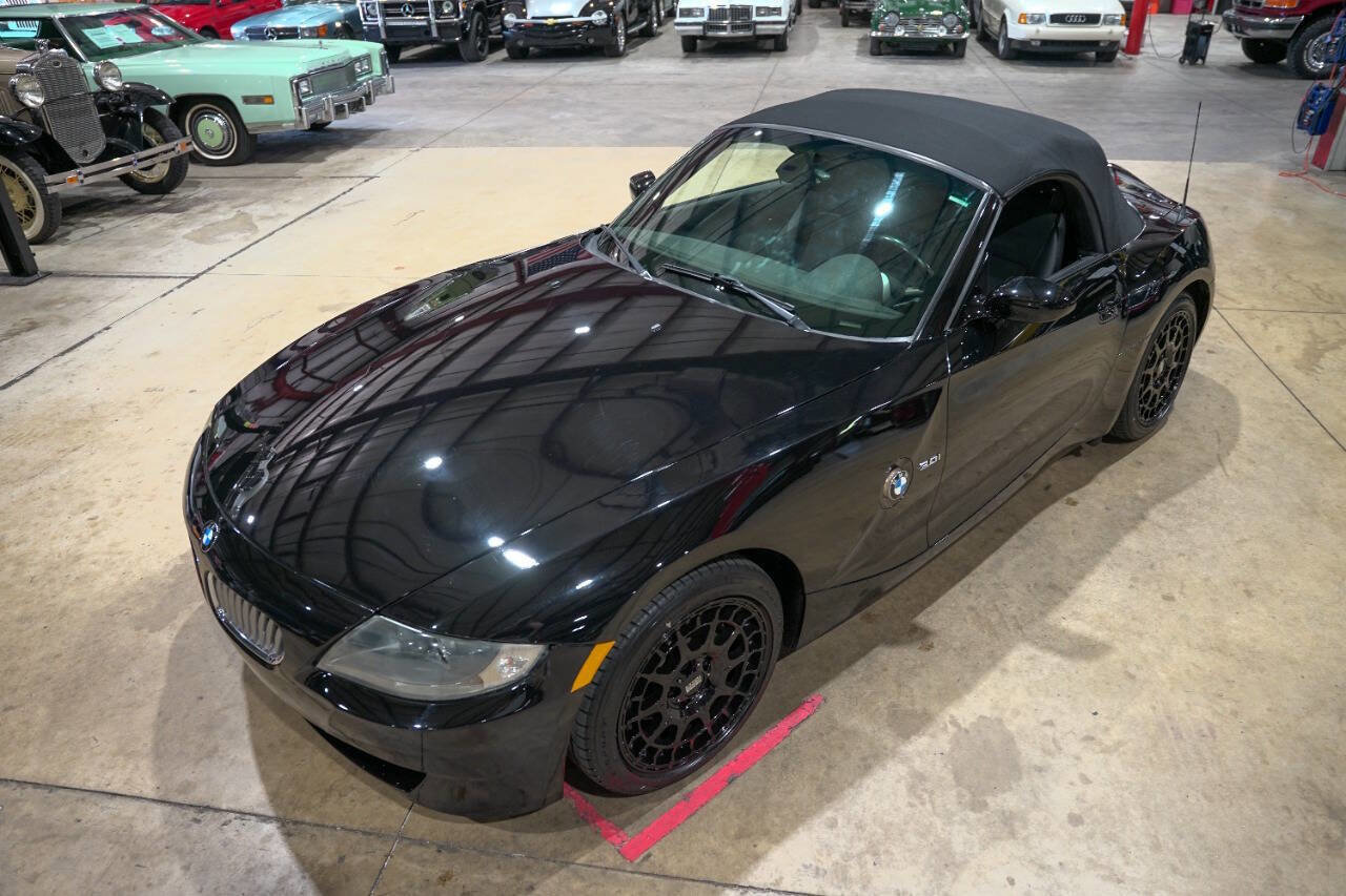 Used 2006 BMW Z4 3.0i image 25