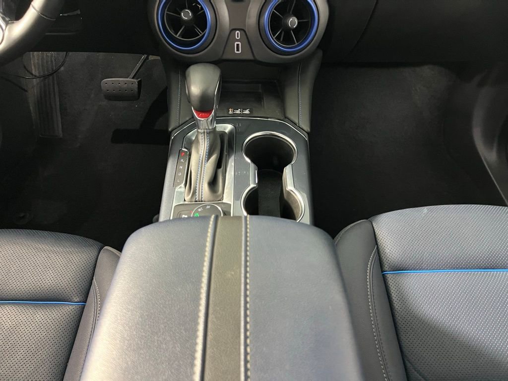 Used 2024 Chevrolet Blazer RS w/ LPO, Cargo Package image 17