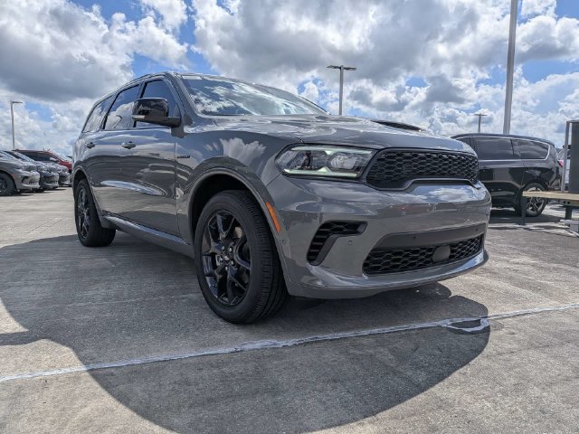 New 2027 Dodge Durango GT AWD/4WD image 2