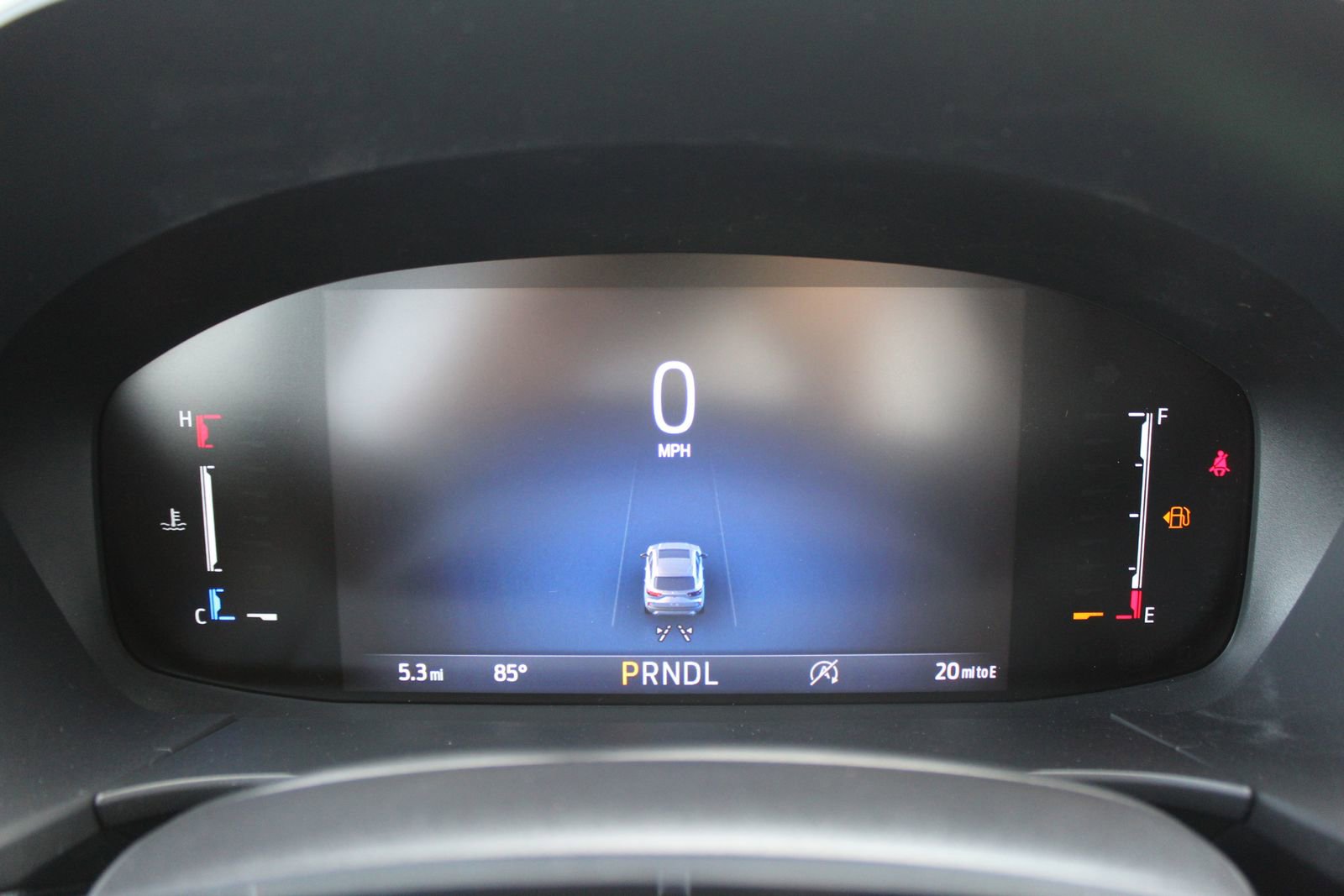 New 2026 Ford Escape Active w/ Cold Weather Package image 24