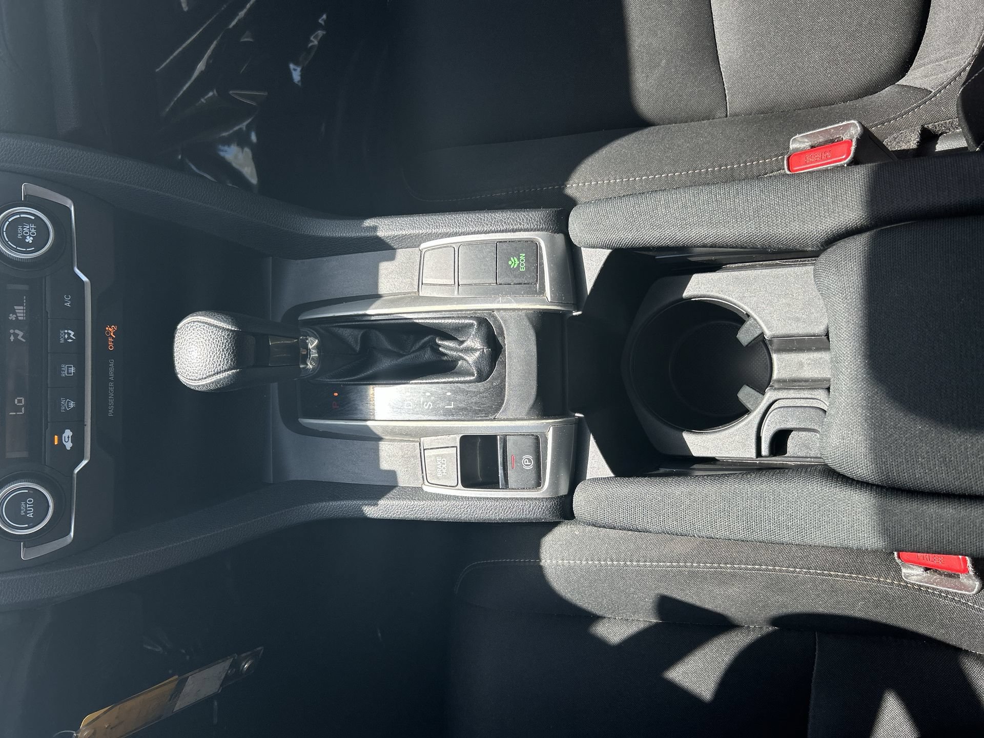 Used 2020 Honda Civic LX image 22