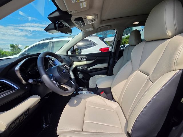 New 2026 Subaru Ascent Limited AWD/4WD image 9