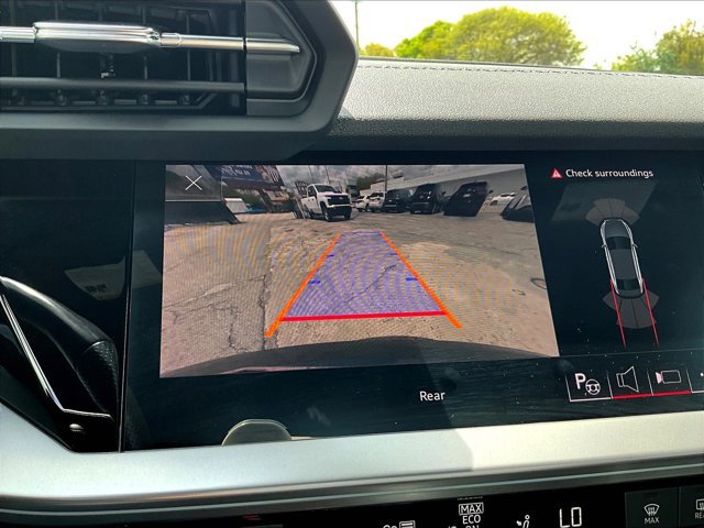 Used 2023 Audi S3 Premium Plus w/ Premium Plus Package image 23