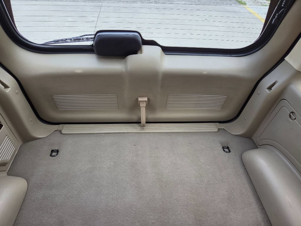 Used 2003 Ford Explorer Sport XLT AWD/4WD image 22