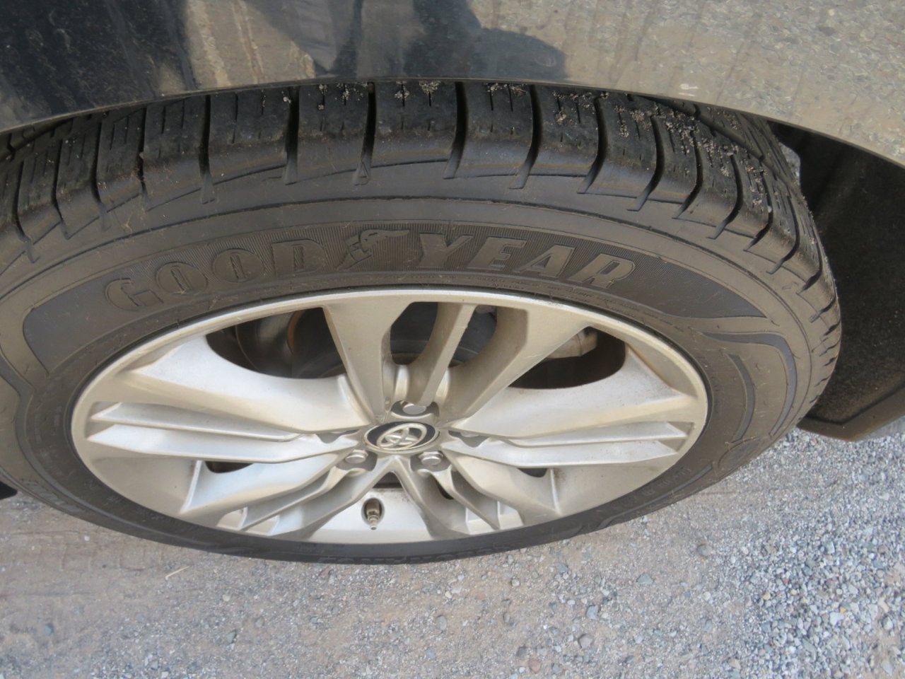 Used 2015 Toyota Camry SE image 21