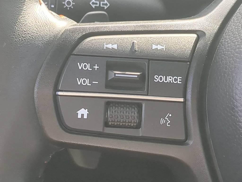 Certified 2023 Honda CR-V Sport image 25
