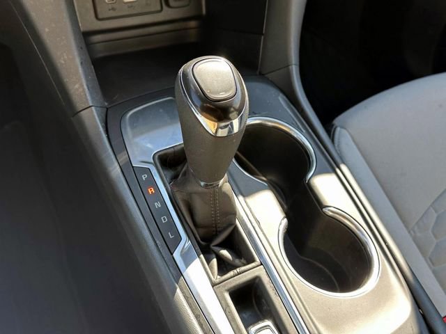 Used 2020 Chevrolet Equinox LS w/ LS Convenience Package image 24