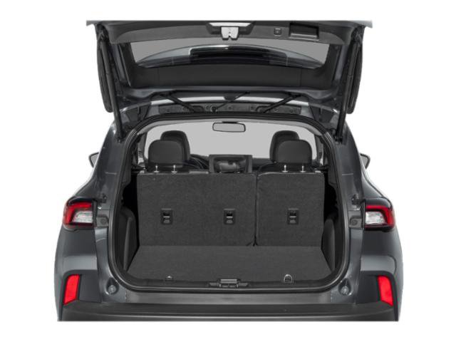 Used 2025 Ford Escape Platinum image 13