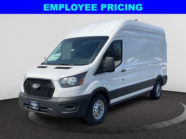 New 2026 Ford Transit 350 148 High Roof AWD image 1