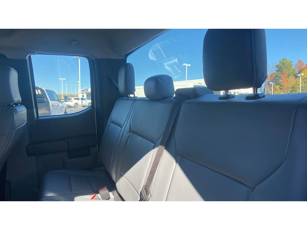 Used 2023 Ford F350 XL image 16
