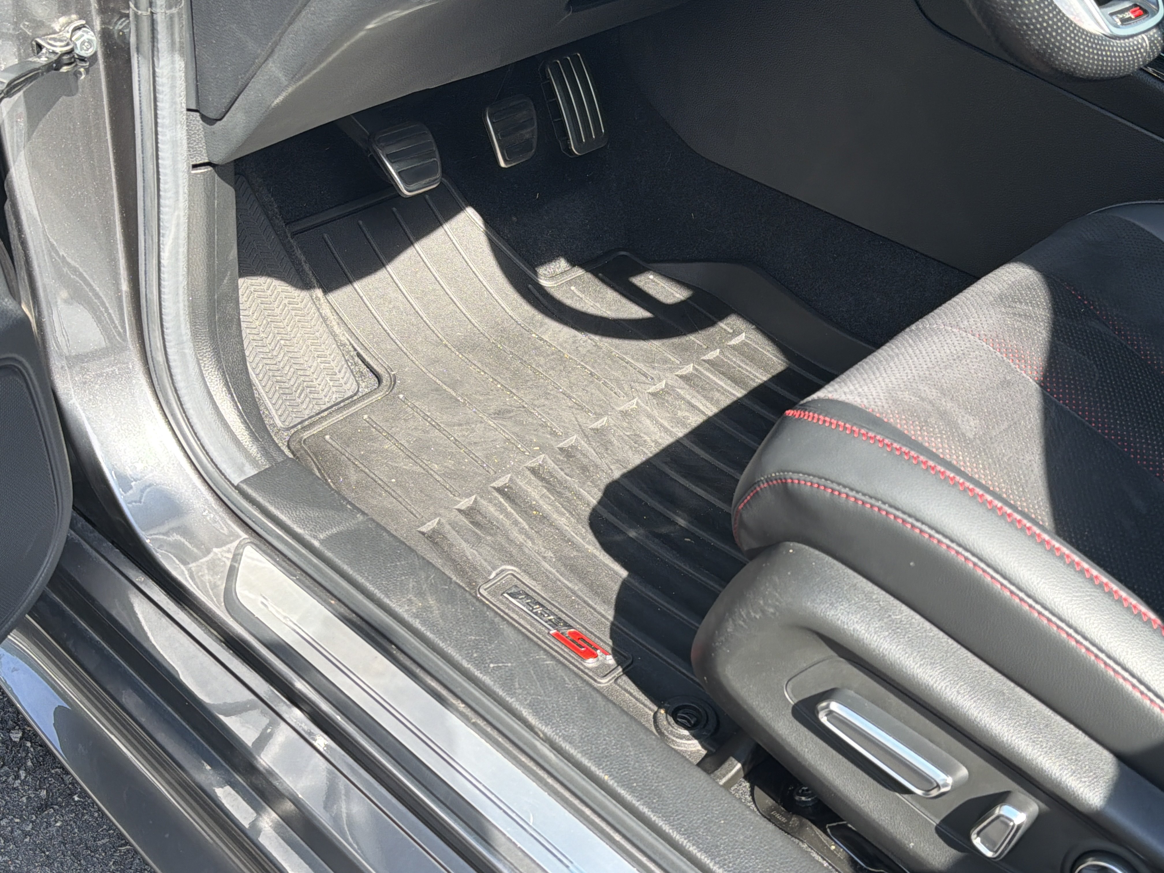 Used 2025 Acura Integra Type S FWD image 17