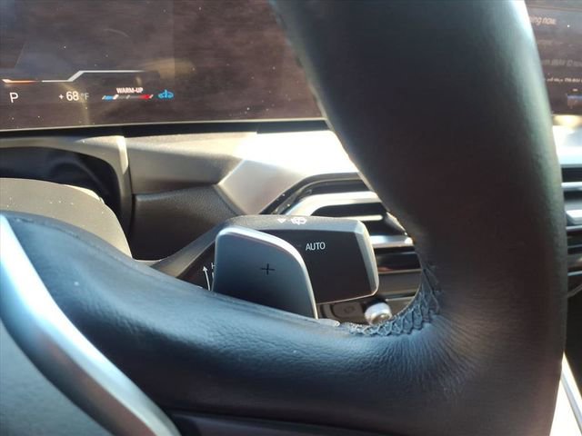 Used 2024 BMW 430i xDrive Coupe AWD/4WD image 24