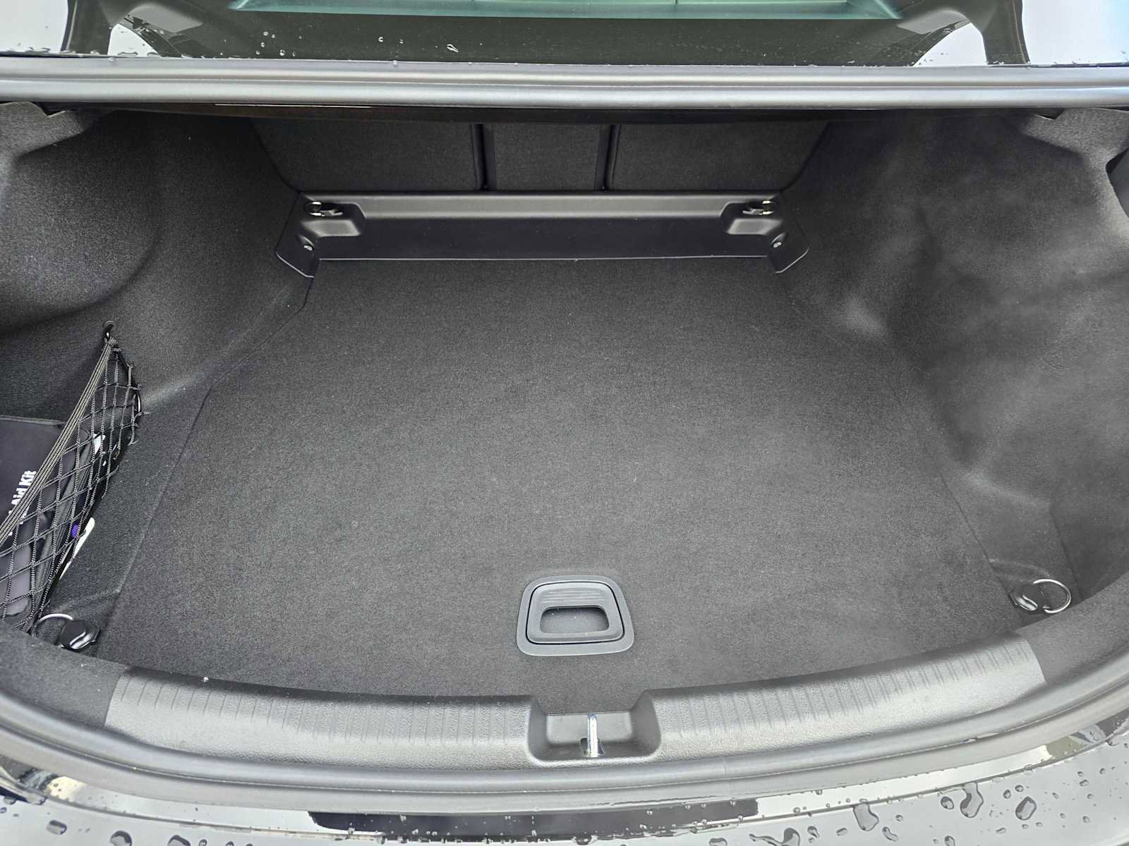 Used 2025 Mercedes-Benz C 300 4MATIC Sedan image 16