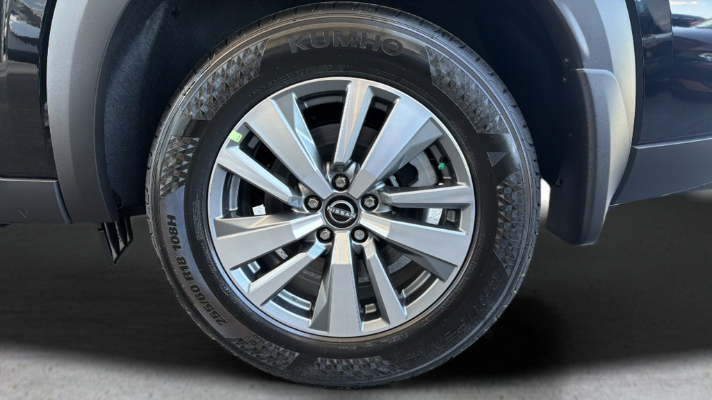 New 2026 Nissan Pathfinder SL AWD/4WD image 29