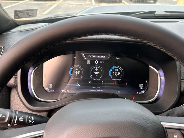 New 2026 RAM 2500 Laramie AWD/4WD image 21