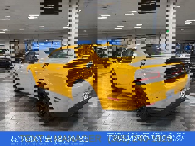 Used 2018 Dodge Challenger SRT Demon image 8