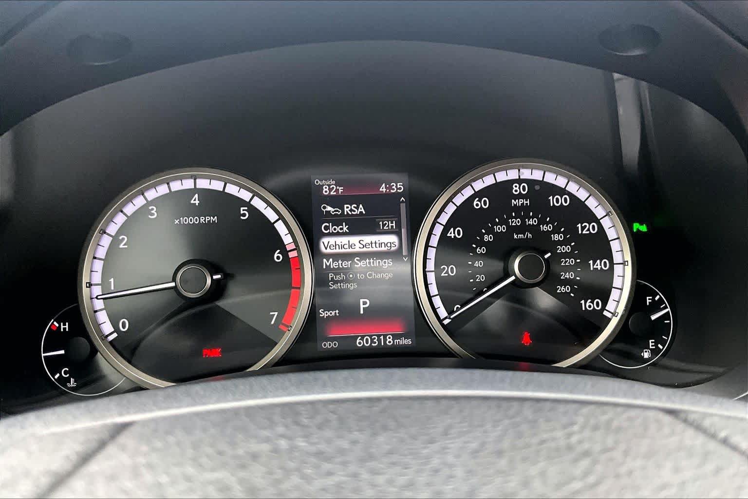 Used 2021 Lexus NX 300 F Sport w/ F Sport Premium Package FWD image 26