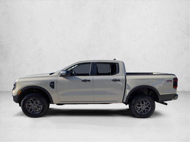 New 2025 Ford Ranger XLT w/ FX4 Off-Road Package image 5