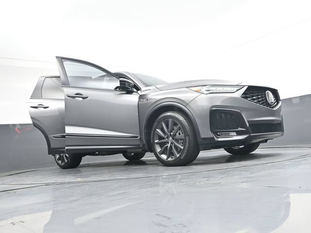 Used 2025 Acura MDX A-Spec AWD/4WD image 45