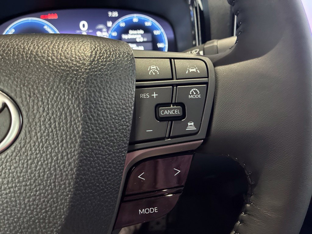 New 2026 Toyota Camry XSE FWD image 24