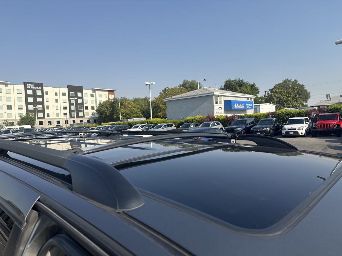 Used 2005 Toyota Sequoia Limited AWD/4WD image 26