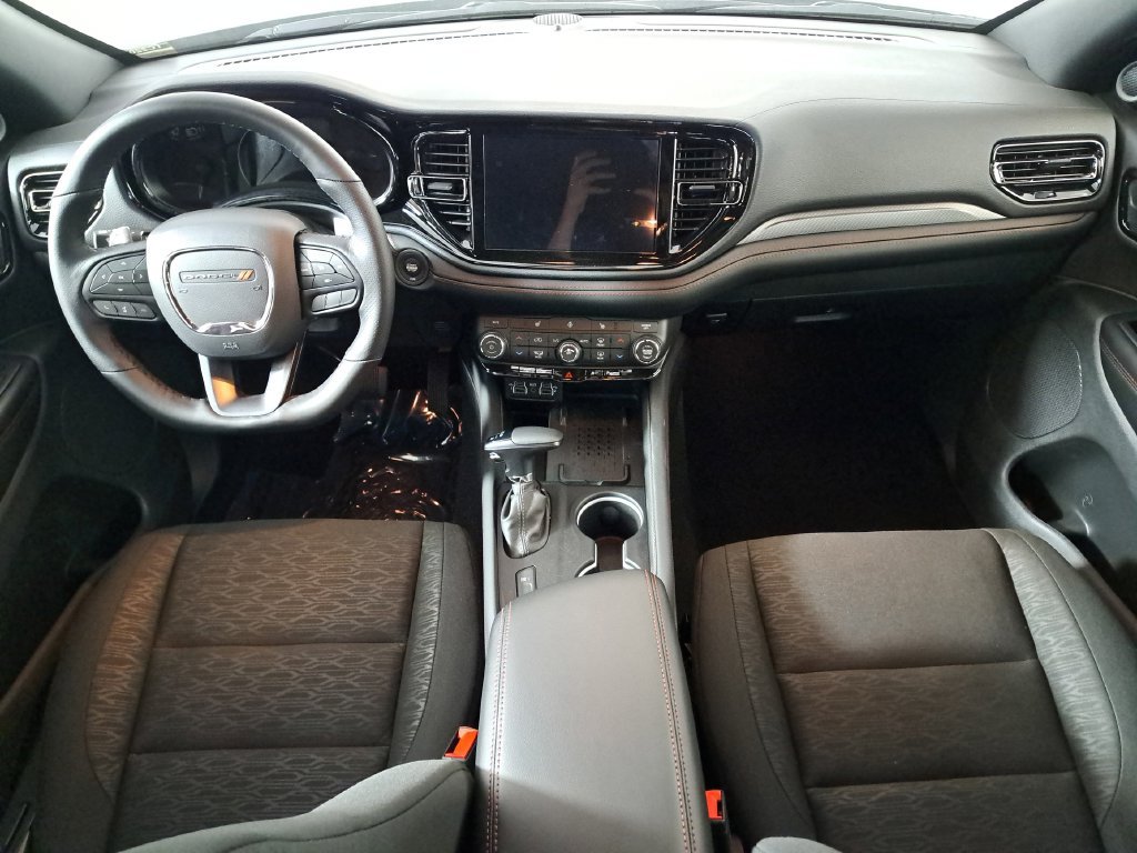 New 2026 Dodge Durango GT w/ Blacktop Package AWD/4WD image 14